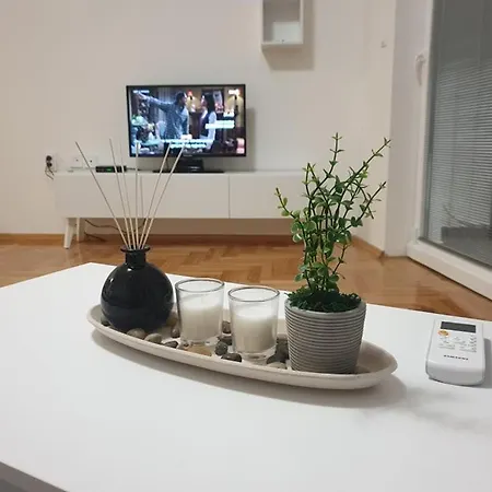 New & Modern Apartament *