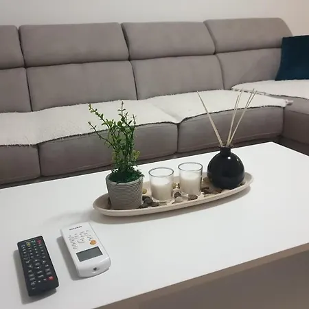 New & Modern Apartament Skopje