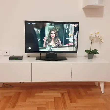New & Modern Apartament Skopje