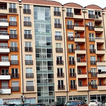 New & Modern * Skopje