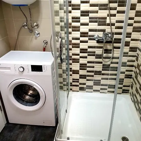 New & Modern Apartament