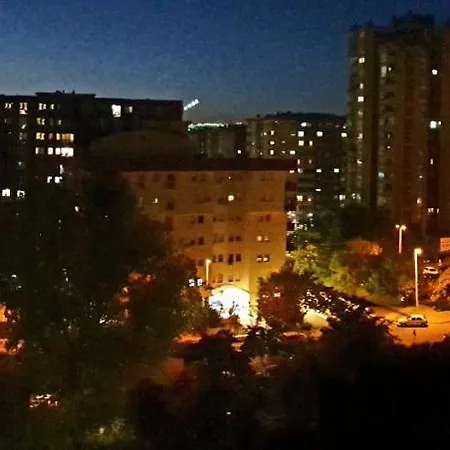 New & Modern Apartament