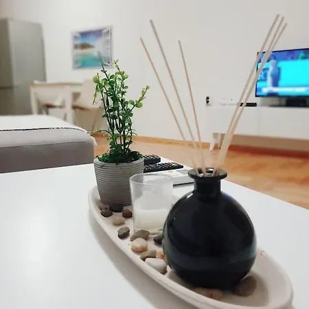 Apartament New & Modern *