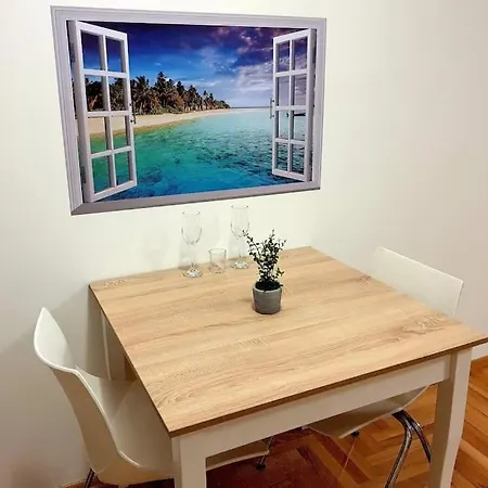 New & Modern Apartament